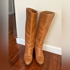 9 West Riding Boots size 8B
